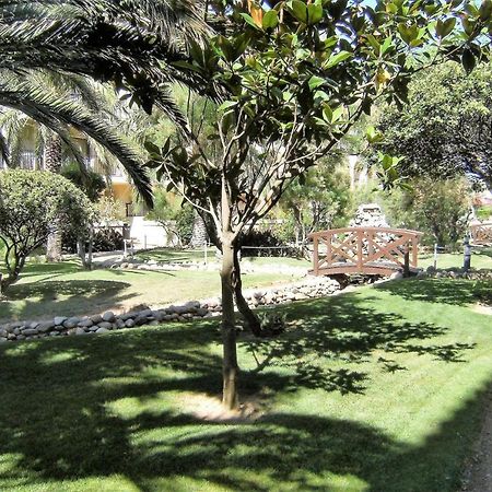 Jardins Del Mar 138 L'Estartit Exterior foto
