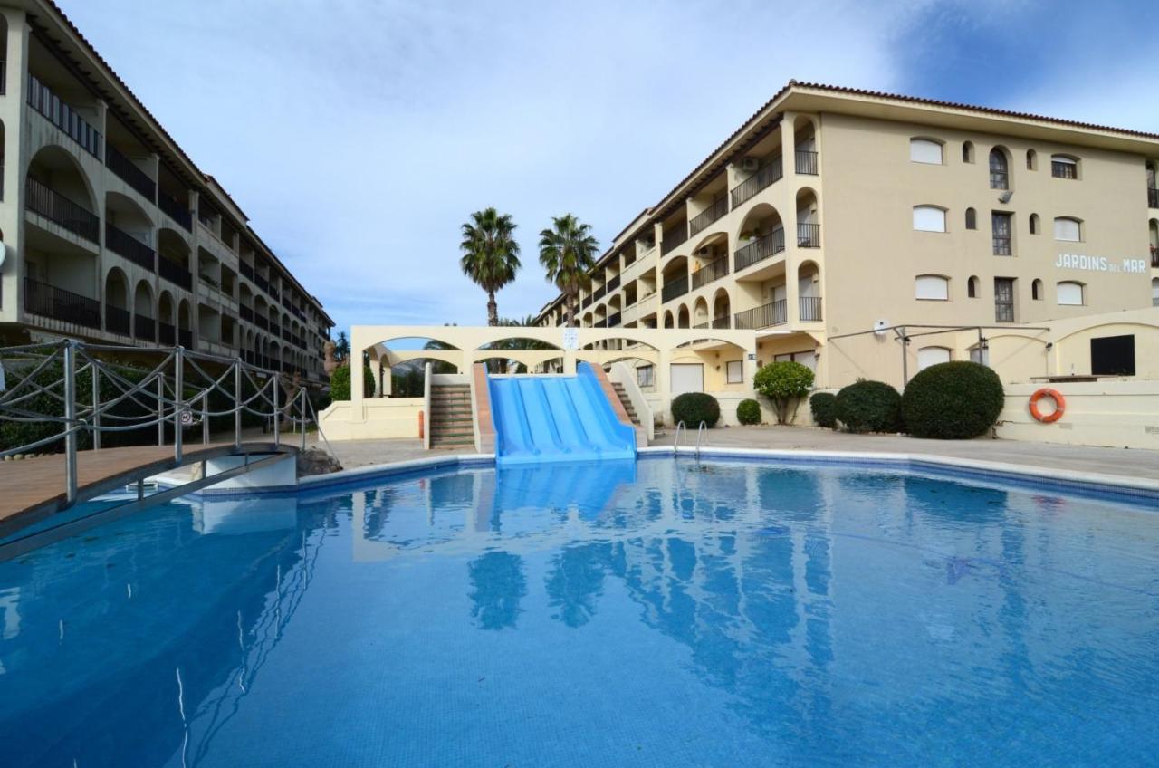 Jardins Del Mar 138 L'Estartit Exterior foto
