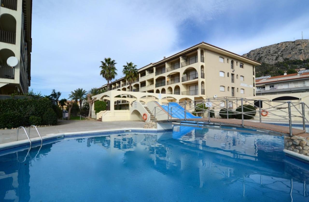 Jardins Del Mar 138 L'Estartit Exterior foto