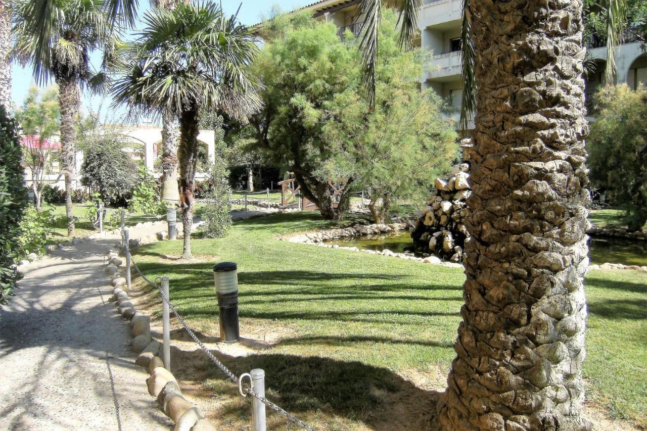 Jardins Del Mar 138 L'Estartit Exterior foto