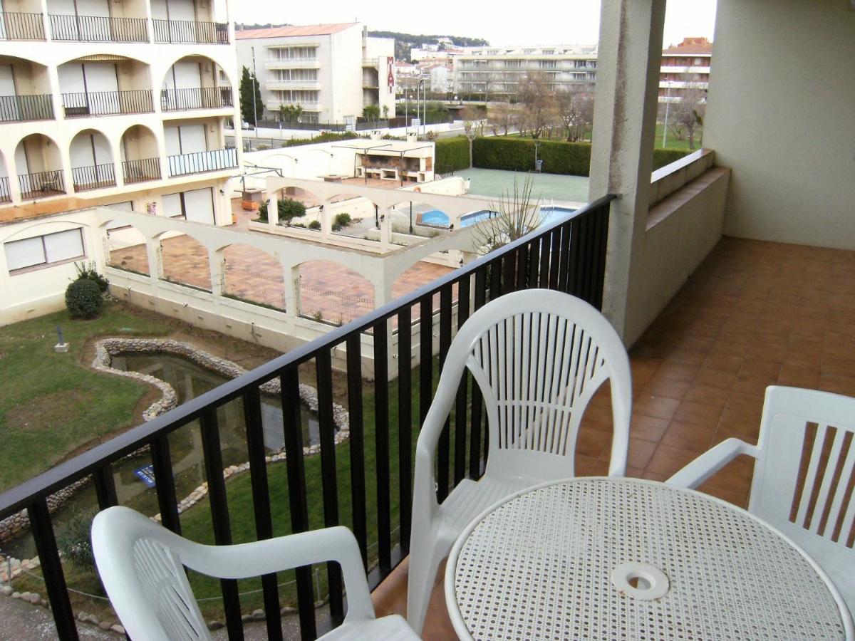 Jardins Del Mar 138 L'Estartit Exterior foto