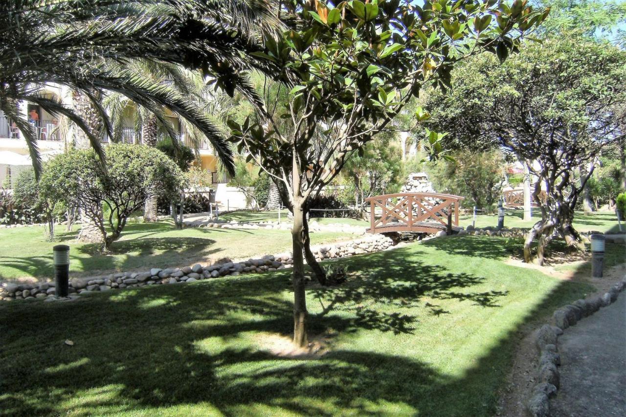 Jardins Del Mar 138 L'Estartit Exterior foto
